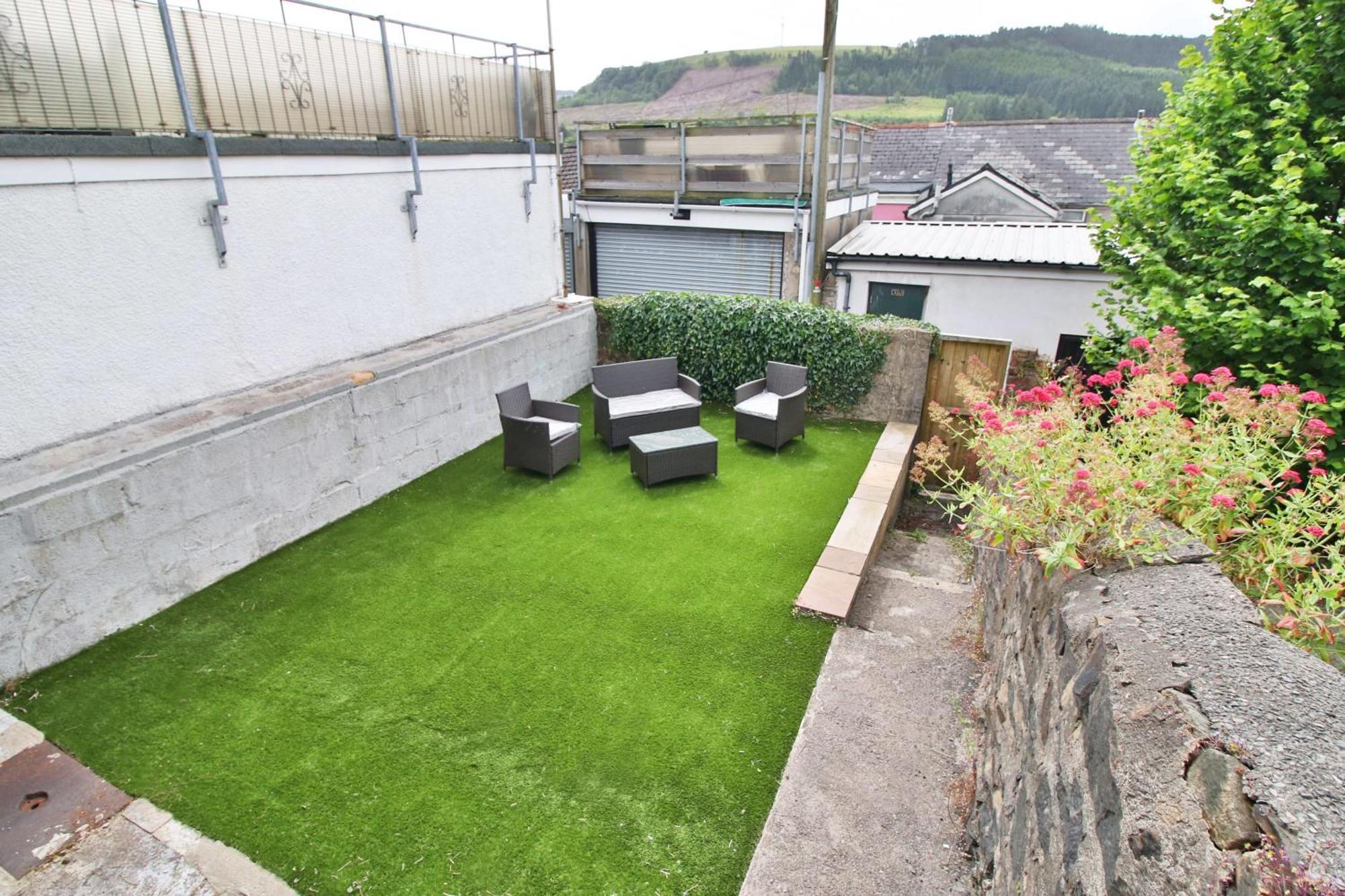 Prospect Cottage Fabulous Home In Stunning Rhondda Valley By Staystaycations Treorky Exterior foto